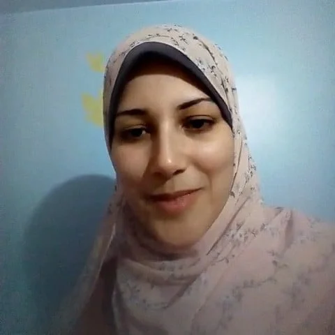 Nehal Ahmed Abdou Abd El-Latif
