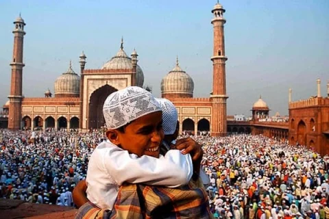 Eid Festival: Meaning, Traditions and Muslim Celebrations