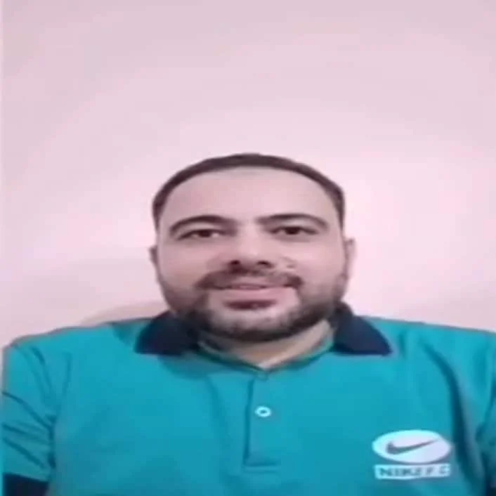 Hany Fathy