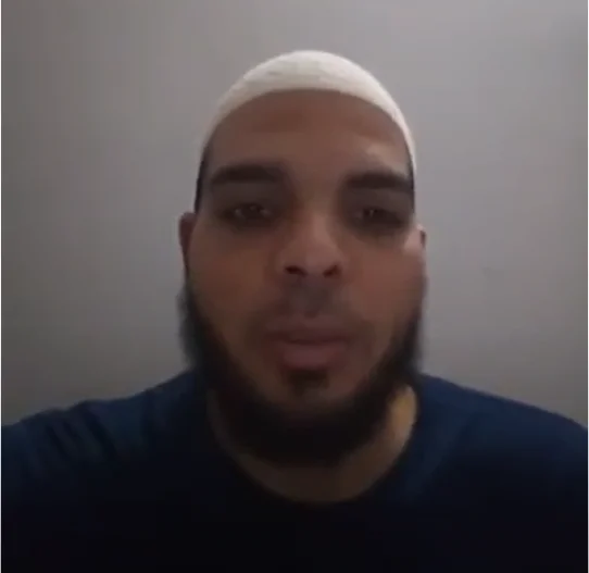 Muhammad Abd Arrazek