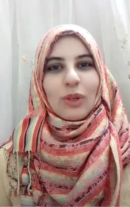 Nour Alsafadi
