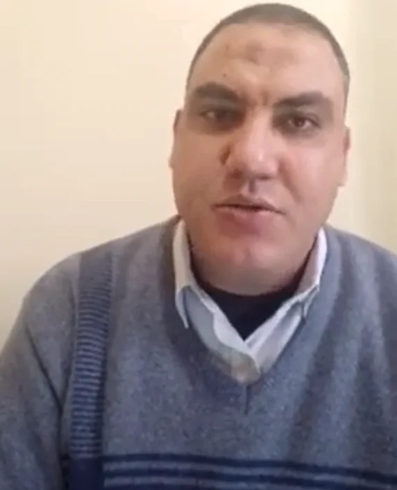 Mamdouh Annajar