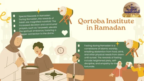 The Bountiful Rewards of Worship in Ramadan (4)