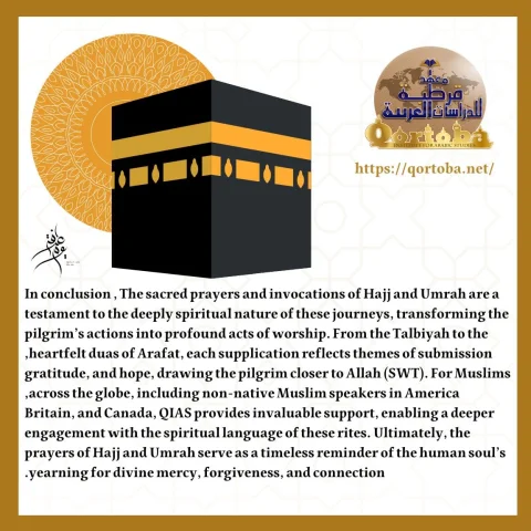 For non-native Muslim speakers in America, Britain, and Canada (2)1