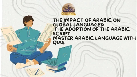 The Impact of Arabic on Global Languages (1)