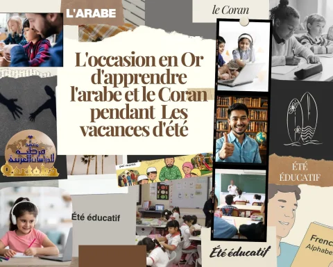 le programme de l' été 111 (2)