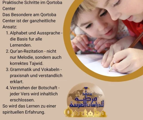 Die arabische Sprache als Schlussel zur Wahrheit 22