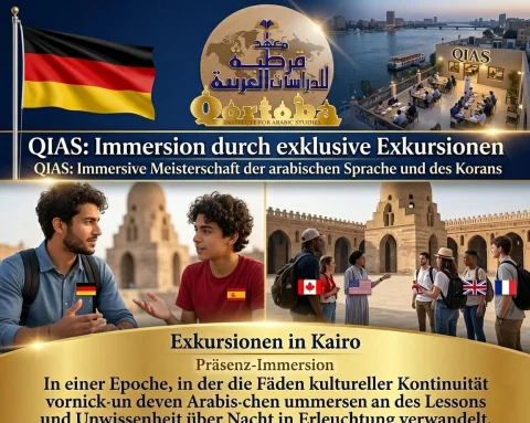 QIAS: Immersion durch exklusive Exkursionen | Deutschland